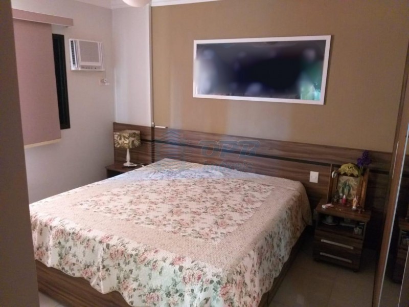 OPB Imóveis | Imobiliária em Ribeirão Preto | SP - Apartamento - Jardim Botânico - Ribeirão Preto