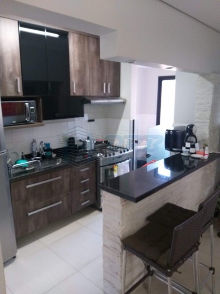 Apartamento - Jardim Botânico - Ribeirão Preto