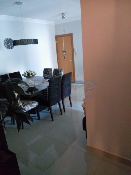 OPB Imóveis | Imobiliária em Ribeirão Preto | SP - Apartamento - Jardim Botânico - Ribeirão Preto