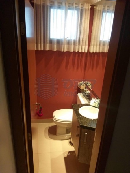 OPB Imóveis | Imobiliária em Ribeirão Preto | SP - Apartamento - Jardim Botânico - Ribeirão Preto