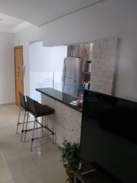 OPB Imóveis | Imobiliária em Ribeirão Preto | SP - Apartamento - Jardim Botânico - Ribeirão Preto