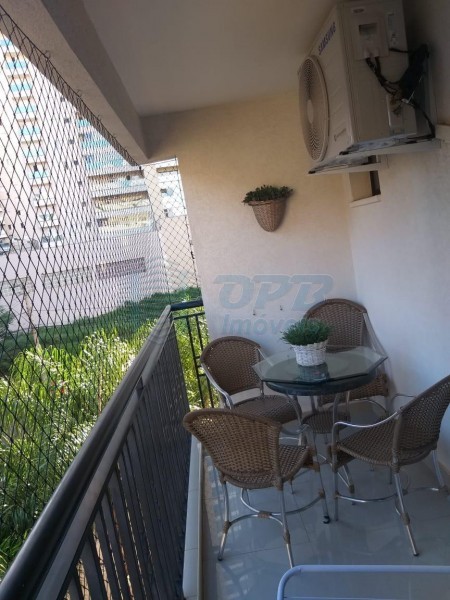 OPB Imóveis | Imobiliária em Ribeirão Preto | SP - Apartamento - Jardim Botânico - Ribeirão Preto