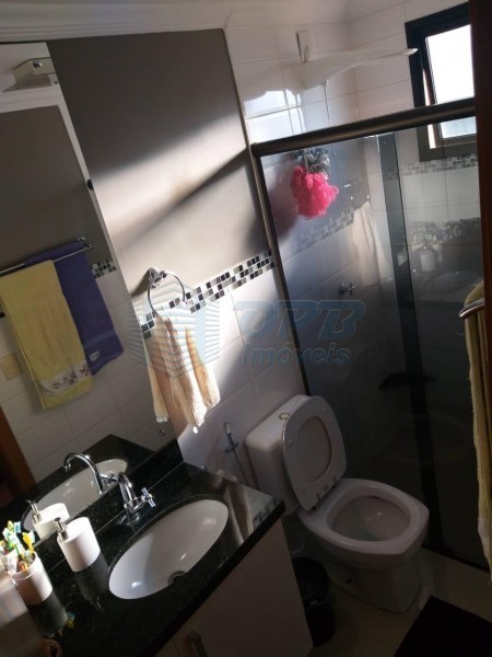 OPB Imóveis | Imobiliária em Ribeirão Preto | SP - Apartamento - Jardim Botânico - Ribeirão Preto