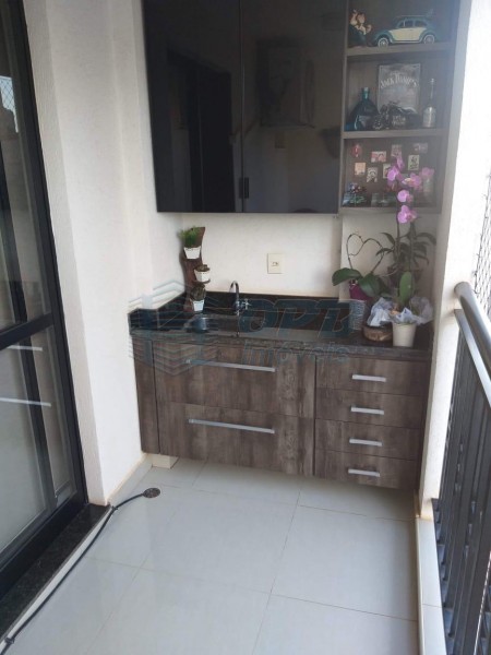 OPB Imóveis | Imobiliária em Ribeirão Preto | SP - Apartamento - Jardim Botânico - Ribeirão Preto