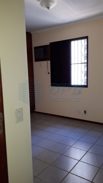 OPB Imóveis | Imobiliária em Ribeirão Preto | SP - Apartamento - Santa Cruz do Jose Jacques - Ribeirão Preto