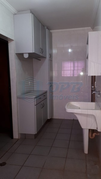 OPB Imóveis | Imobiliária em Ribeirão Preto | SP - Apartamento - Santa Cruz do Jose Jacques - Ribeirão Preto