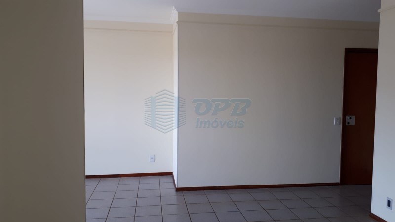 OPB Imóveis | Imobiliária em Ribeirão Preto | SP - Apartamento - Santa Cruz do Jose Jacques - Ribeirão Preto