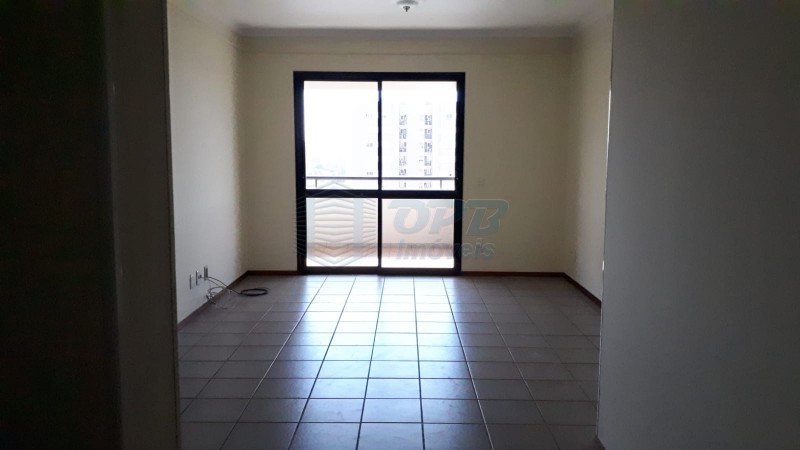 OPB Imóveis | Imobiliária em Ribeirão Preto | SP - Apartamento - Santa Cruz do Jose Jacques - Ribeirão Preto