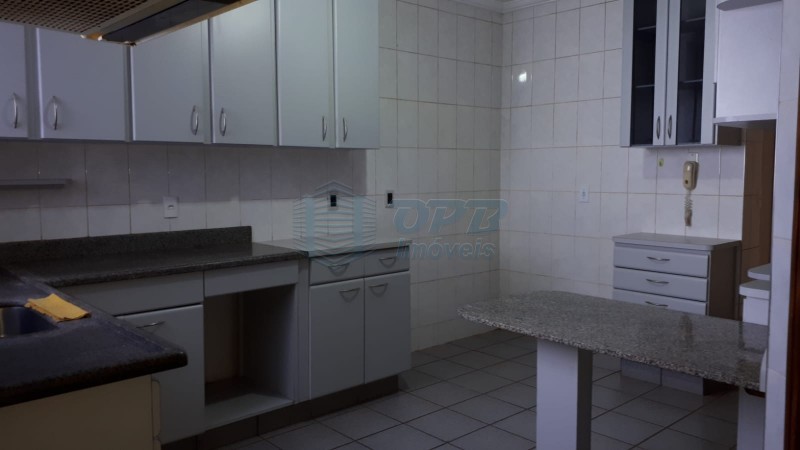 OPB Imóveis | Imobiliária em Ribeirão Preto | SP - Apartamento - Santa Cruz do Jose Jacques - Ribeirão Preto