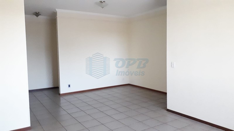 OPB Imóveis | Imobiliária em Ribeirão Preto | SP - Apartamento - Santa Cruz do Jose Jacques - Ribeirão Preto