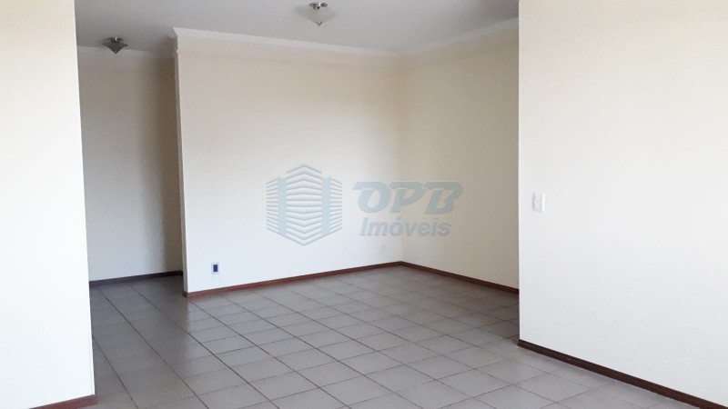 OPB Imóveis | Imobiliária em Ribeirão Preto | SP - Apartamento - Santa Cruz do Jose Jacques - Ribeirão Preto