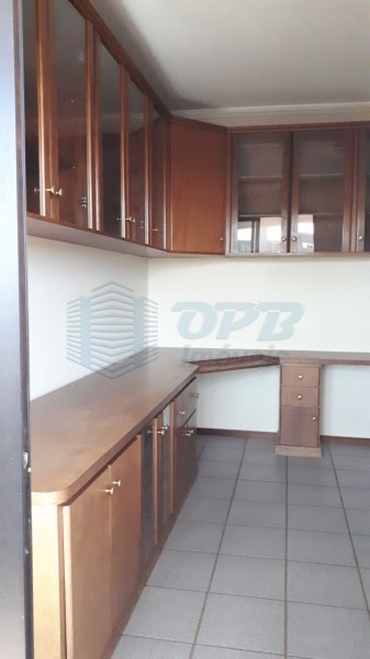 OPB Imóveis | Imobiliária em Ribeirão Preto | SP - Apartamento - Santa Cruz do Jose Jacques - Ribeirão Preto