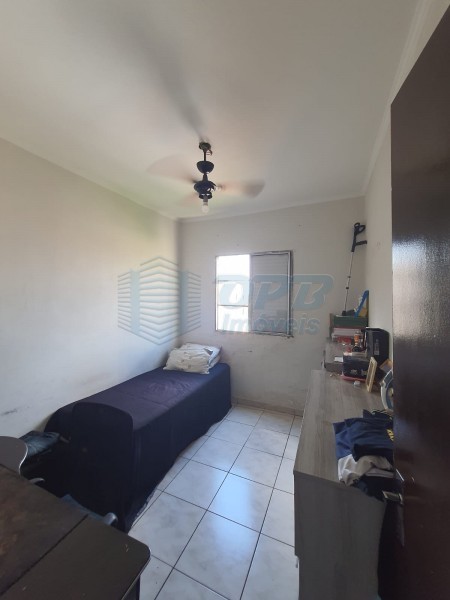 OPB Imóveis | Imobiliária em Ribeirão Preto | SP - Apartamento - Jardim Palma Travassos - Ribeirão Preto