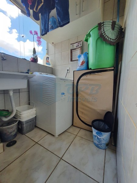 OPB Imóveis | Imobiliária em Ribeirão Preto | SP - Apartamento - Jardim Palma Travassos - Ribeirão Preto