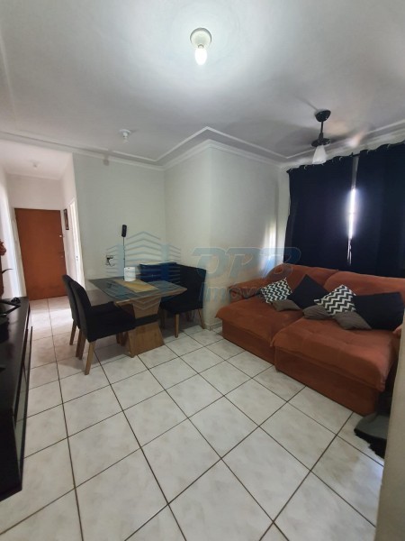OPB Imóveis | Imobiliária em Ribeirão Preto | SP - Apartamento - Jardim Palma Travassos - Ribeirão Preto