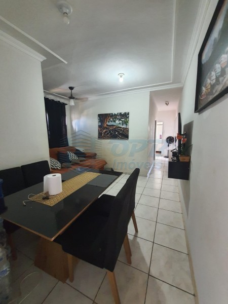 OPB Imóveis | Imobiliária em Ribeirão Preto | SP - Apartamento - Jardim Palma Travassos - Ribeirão Preto