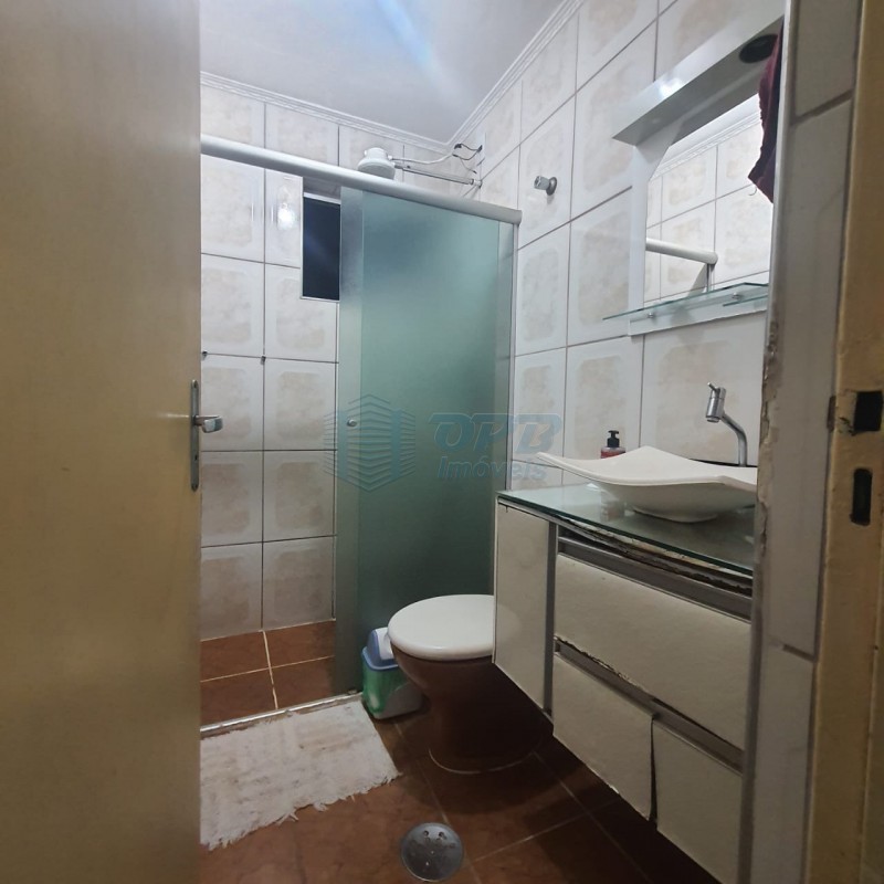 OPB Imóveis | Imobiliária em Ribeirão Preto | SP - Apartamento - Jardim Palma Travassos - Ribeirão Preto