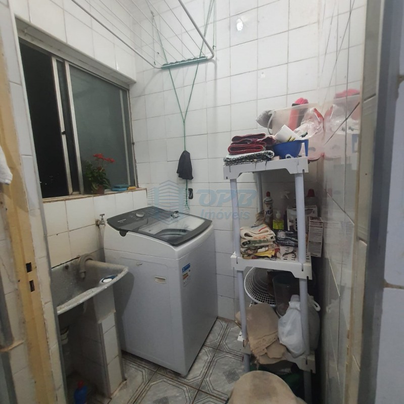 OPB Imóveis | Imobiliária em Ribeirão Preto | SP - Apartamento - Jardim Palma Travassos - Ribeirão Preto