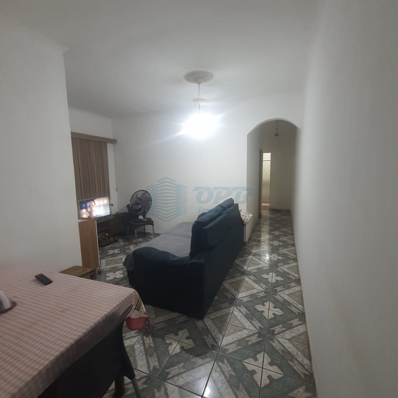 OPB Imóveis | Imobiliária em Ribeirão Preto | SP - Apartamento - Jardim Palma Travassos - Ribeirão Preto