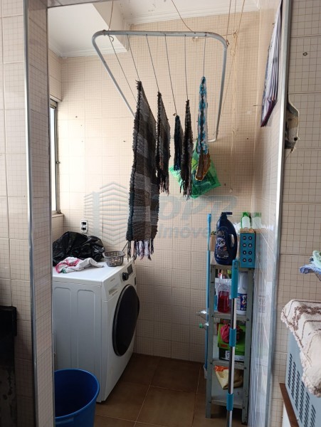 OPB Imóveis | Imobiliária em Ribeirão Preto | SP - Apartamento - Jardim Palma Travassos - Ribeirão Preto