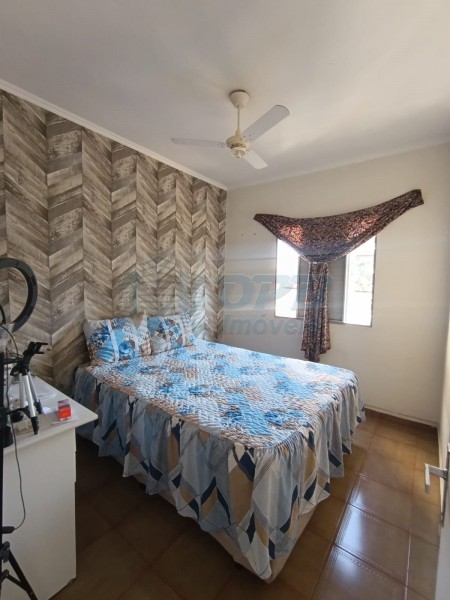 OPB Imóveis | Imobiliária em Ribeirão Preto | SP - Apartamento - Jardim Palma Travassos - Ribeirão Preto