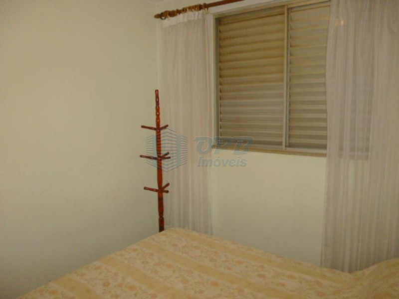 OPB Imóveis | Imobiliária em Ribeirão Preto | SP - Apartamento - Jardim Paulista - Ribeirão Preto