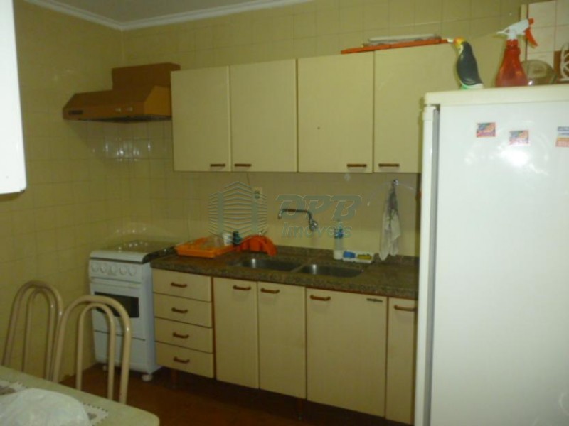 Apartamento - Jardim Paulista - Ribeirão Preto