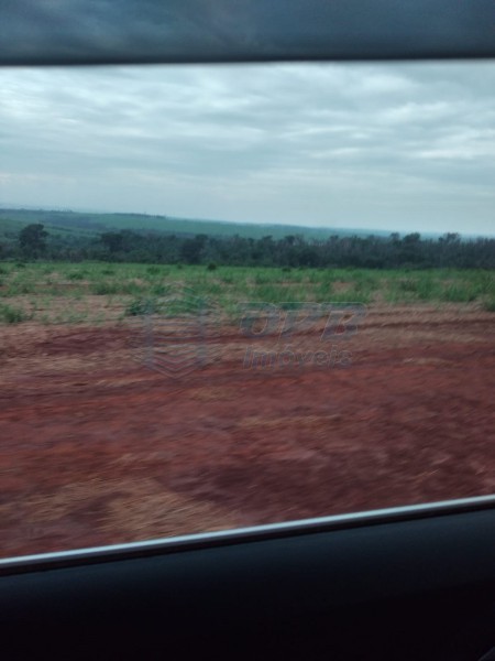 OPB Imóveis | Imobiliária em Ribeirão Preto | SP - Fazenda - RURAL - MOCOCA