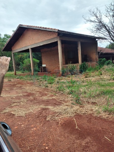 Fazenda - RURAL - MOCOCA
