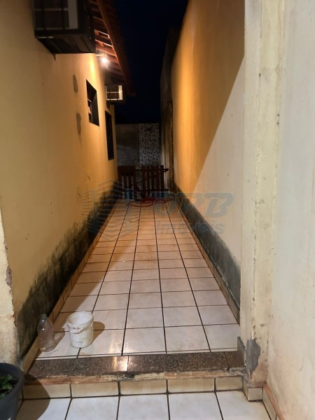 OPB Imóveis | Imobiliária em Ribeirão Preto | SP - Casa - Ipiranga - Ribeirão Preto