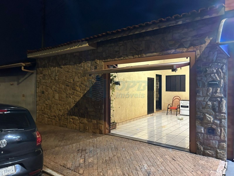 OPB Imóveis | Imobiliária em Ribeirão Preto | SP - Casa - Ipiranga - Ribeirão Preto