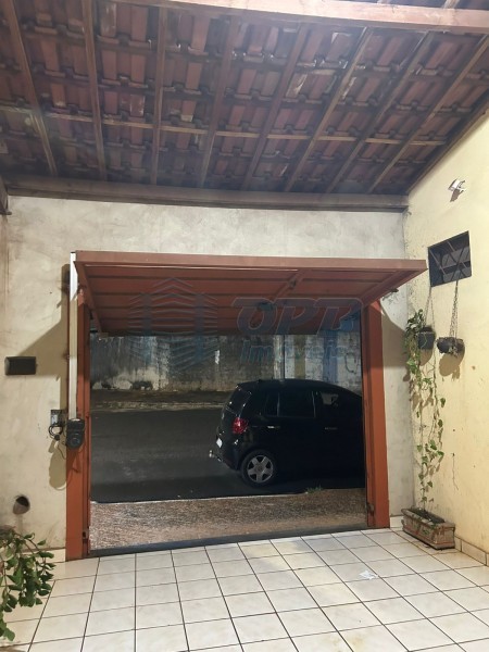 OPB Imóveis | Imobiliária em Ribeirão Preto | SP - Casa - Ipiranga - Ribeirão Preto