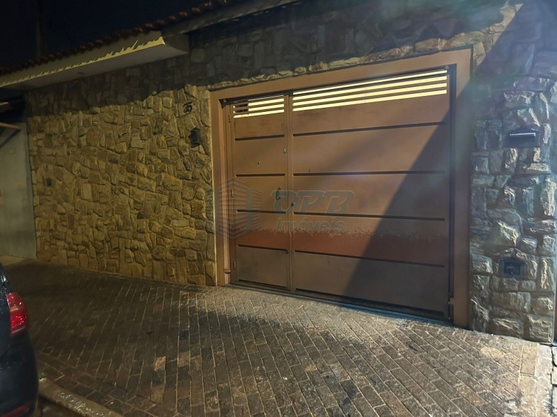 OPB Imóveis | Imobiliária em Ribeirão Preto | SP - Casa - Ipiranga - Ribeirão Preto