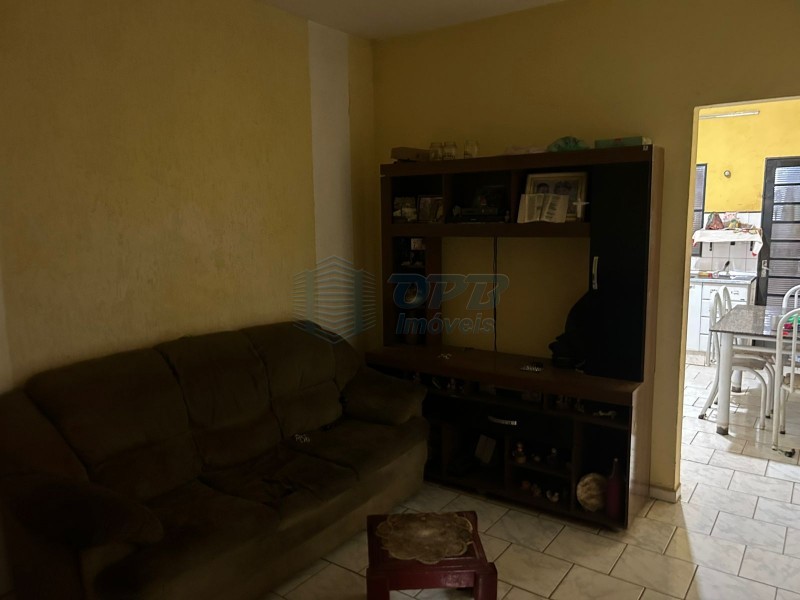 OPB Imóveis | Imobiliária em Ribeirão Preto | SP - Casa - Ipiranga - Ribeirão Preto