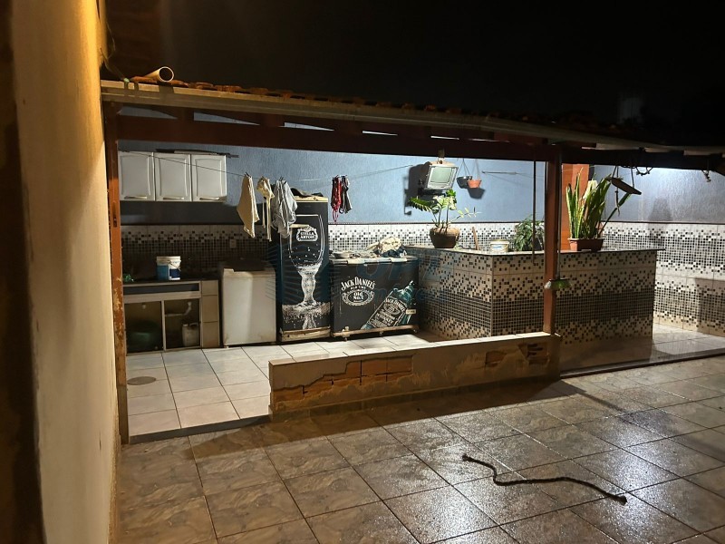 Casa - Ipiranga - Ribeirão Preto