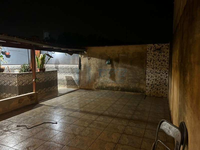 OPB Imóveis | Imobiliária em Ribeirão Preto | SP - Casa - Ipiranga - Ribeirão Preto