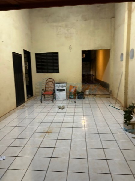 OPB Imóveis | Imobiliária em Ribeirão Preto | SP - Casa - Ipiranga - Ribeirão Preto