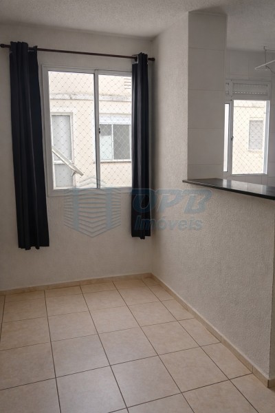OPB Imóveis | Imobiliária em Ribeirão Preto | SP - Apartamento - RESERVA REAL  - Ribeirão Preto