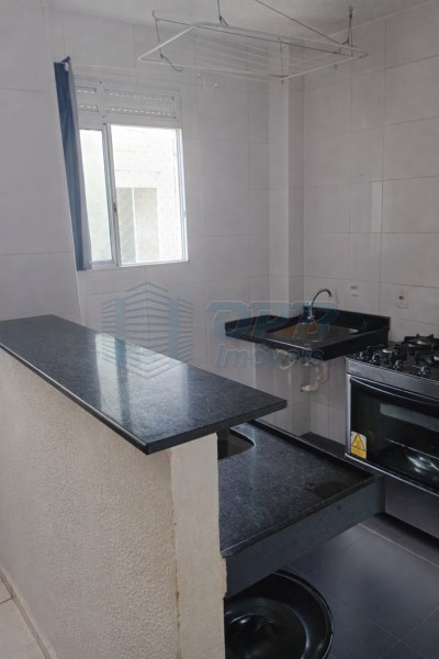 OPB Imóveis | Imobiliária em Ribeirão Preto | SP - Apartamento - RESERVA REAL  - Ribeirão Preto