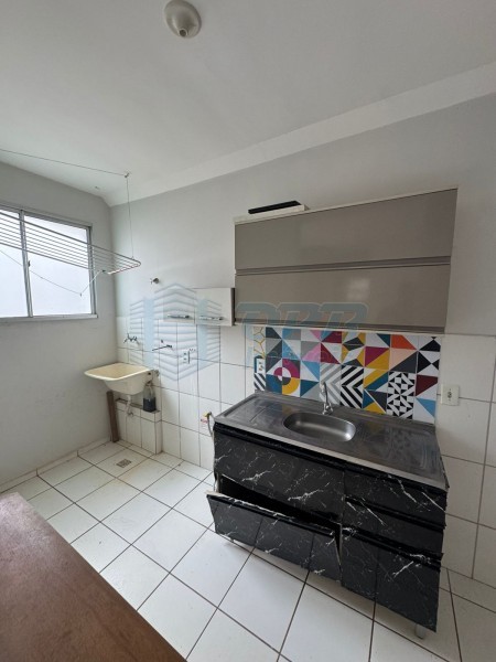 OPB Imóveis | Imobiliária em Ribeirão Preto | SP - Apartamento - Jardim das Palmeiras - Ribeirão Preto