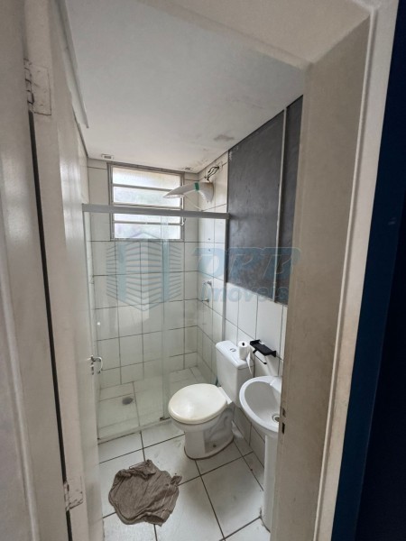 OPB Imóveis | Imobiliária em Ribeirão Preto | SP - Apartamento - Jardim das Palmeiras - Ribeirão Preto