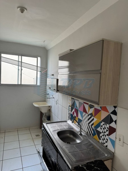 OPB Imóveis | Imobiliária em Ribeirão Preto | SP - Apartamento - Jardim das Palmeiras - Ribeirão Preto