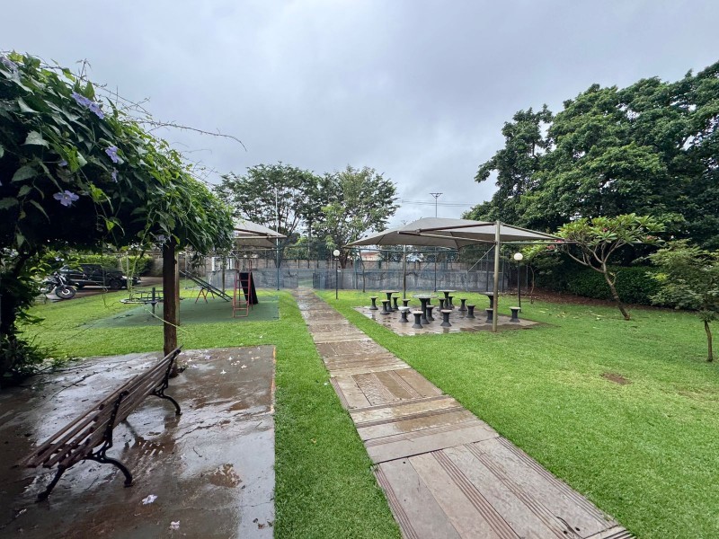 OPB Imóveis | Imobiliária em Ribeirão Preto | SP - Apartamento - Jardim das Palmeiras - Ribeirão Preto