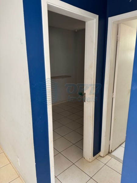 OPB Imóveis | Imobiliária em Ribeirão Preto | SP - Apartamento - Jardim das Palmeiras - Ribeirão Preto