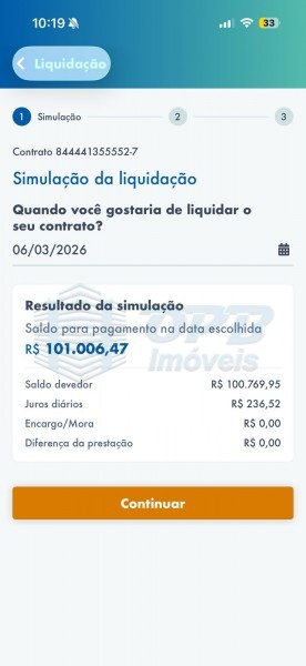 OPB Imóveis | Imobiliária em Ribeirão Preto | SP - Apartamento - Jardim das Palmeiras - Ribeirão Preto