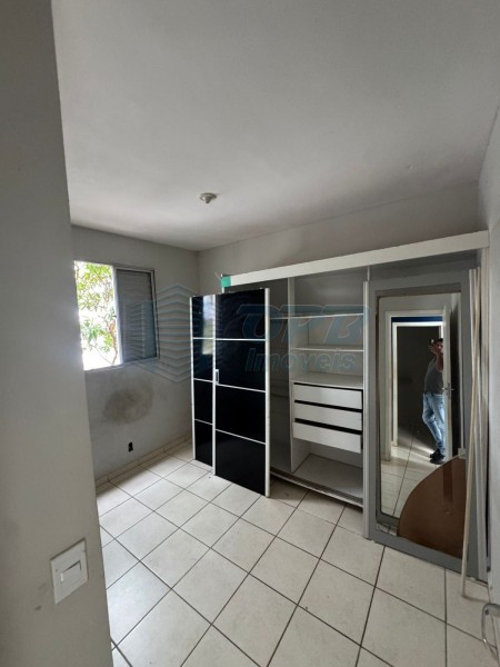 OPB Imóveis | Imobiliária em Ribeirão Preto | SP - Apartamento - Jardim das Palmeiras - Ribeirão Preto