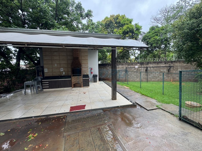 OPB Imóveis | Imobiliária em Ribeirão Preto | SP - Apartamento - Jardim das Palmeiras - Ribeirão Preto