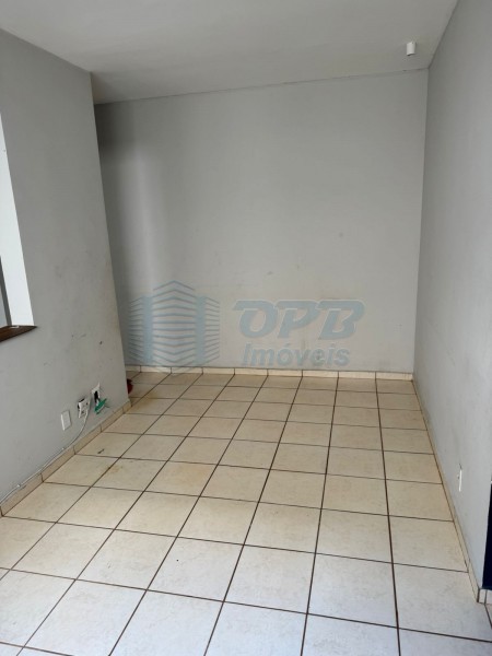 OPB Imóveis | Imobiliária em Ribeirão Preto | SP - Apartamento - Jardim das Palmeiras - Ribeirão Preto