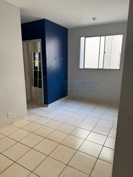 OPB Imóveis | Imobiliária em Ribeirão Preto | SP - Apartamento - Jardim das Palmeiras - Ribeirão Preto