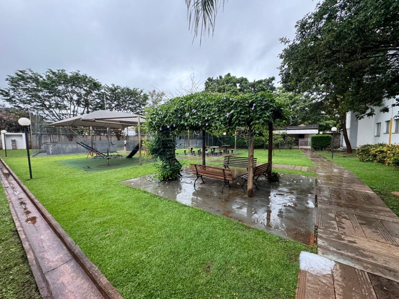 OPB Imóveis | Imobiliária em Ribeirão Preto | SP - Apartamento - Jardim das Palmeiras - Ribeirão Preto